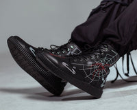 A3298 Eliza Sidney X T.U.K. Pointed Creeper Boot