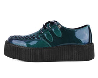 V3201 Emerald Metallic Viva Mondo Creeper
