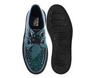 V3201 Emerald Metallic Viva Mondo Creeper