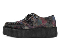V3284 Floral Velvet Viva Mondo Creeper