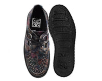 V3284 Floral Velvet Viva Mondo Creeper