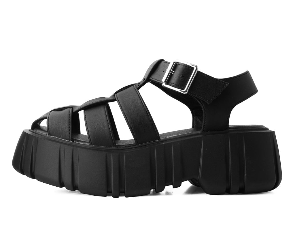 T2335 Gladiator Anarchic Airship Sandal
