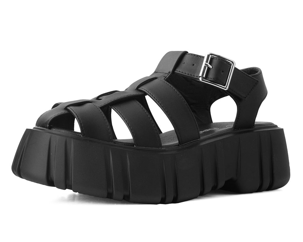 T2335 Gladiator Anarchic Airship Sandal