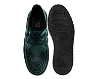 V3191 Green Rub-Off Mondo Creeper