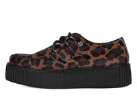 Leopard Viva Mondo Creeper - T.U.K.V3336-03