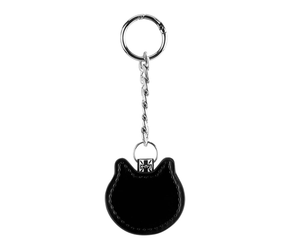 Metal Kitty Keychain - T.U.K.KC1-OS