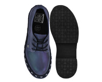 A3297 Midnight Chameleon Dino Flat Platform