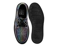Midnight Chameleon Spiderweb Glow Viva Mondo Creeper - T.U.K.V3166-03