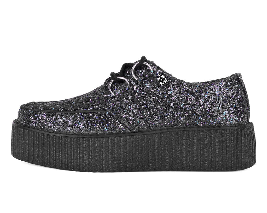V3233 Midnight Glitter Viva Mondo Creeper
