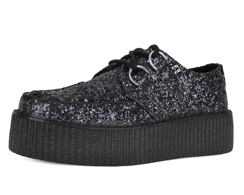 V3233 Midnight Glitter Viva Mondo Creeper
