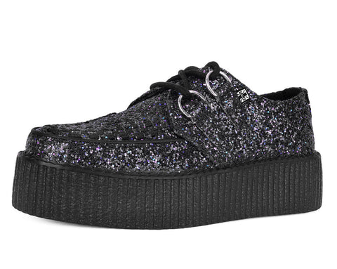 V3233 Midnight Glitter Viva Mondo Creeper