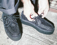 V3233 Midnight Glitter Viva Mondo Creeper