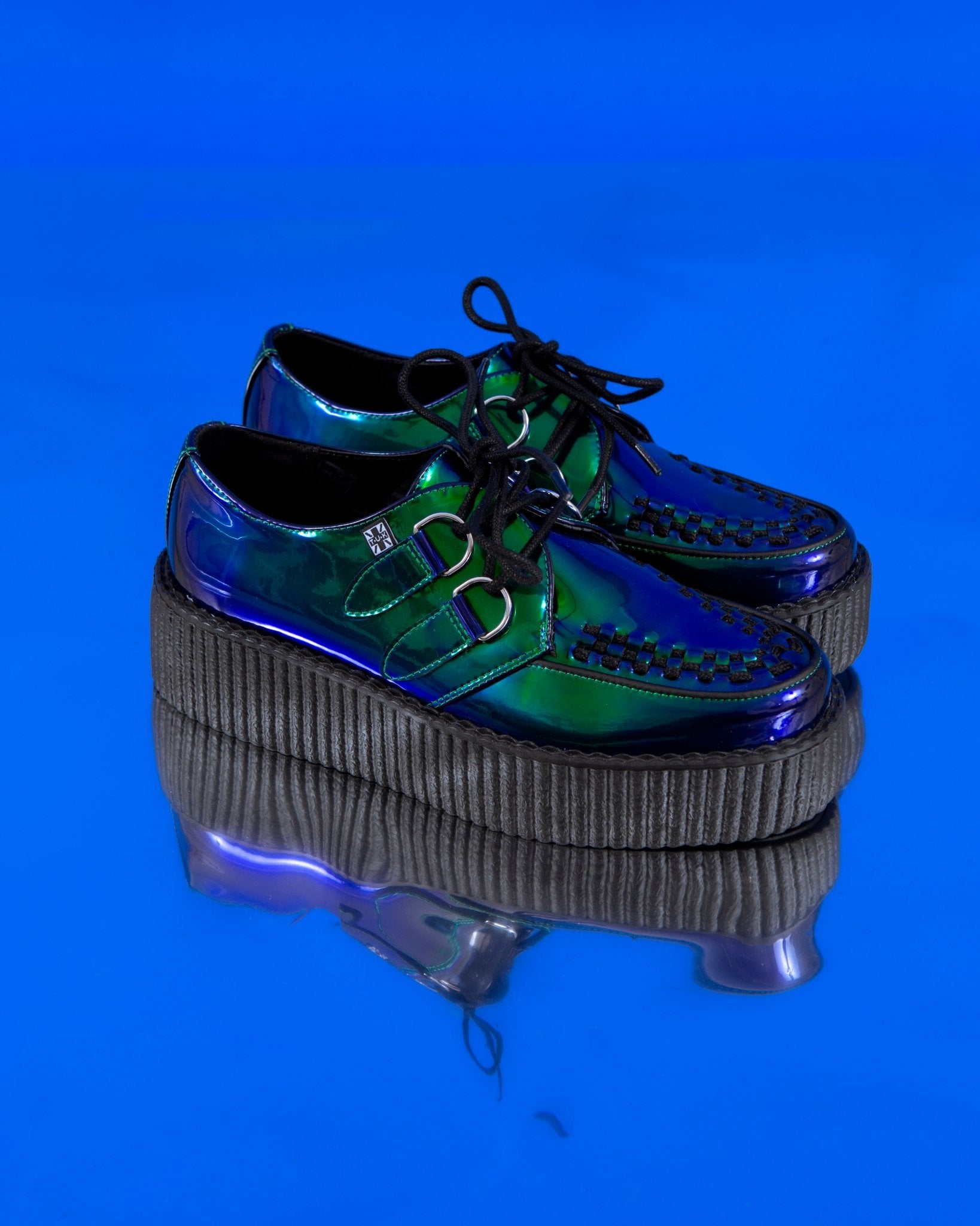 Northern Lights Viva Mondo Creeper - T.U.K.V3394-03