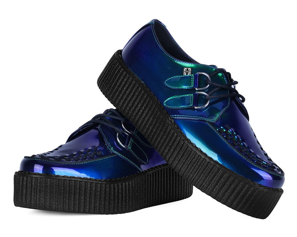 Northern Lights Viva Mondo Creeper - T.U.K.V3394-03