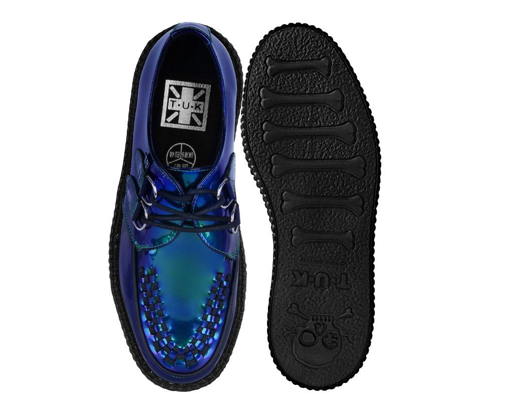 Northern Lights Viva Mondo Creeper - T.U.K.V3394-03