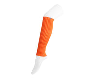 TSK1149 Orange Knit Leg Warmer TSK1149-OS