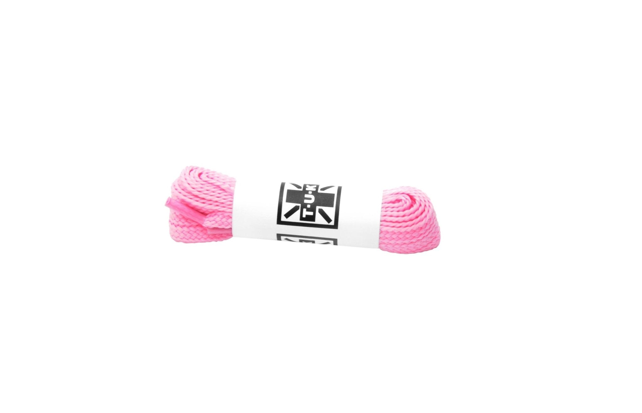 LC066-75-FTP Pink Fat Laces LC066-75-FTP-OS
