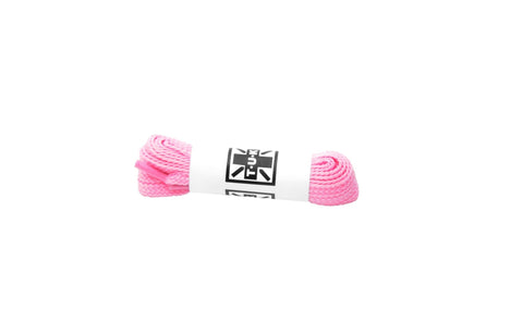 LC066-75-FTP Pink Fat Laces LC066-75-FTP-OS