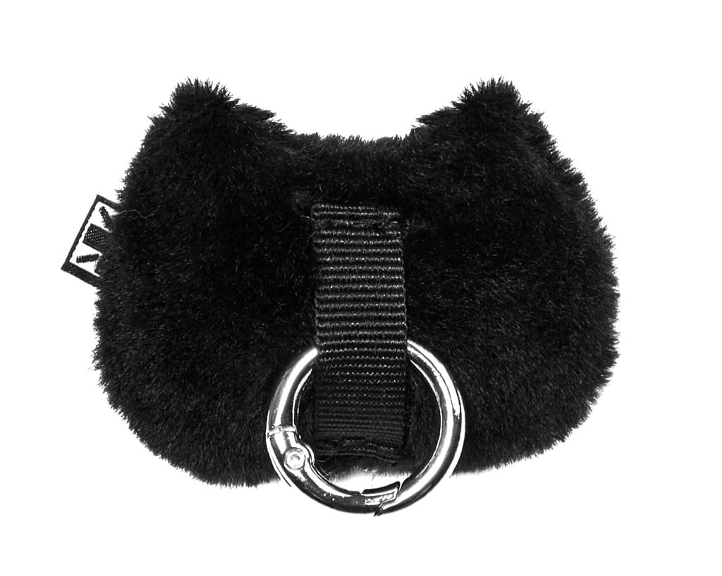 Plush Kitty Key Ring - T.U.K.CT1