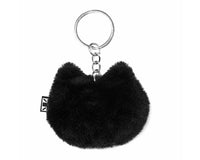 Plush Kitty Keychain - T.U.K.CT3