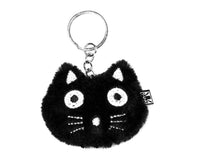 Plush Kitty Keychain - T.U.K.CT3
