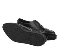 Pointed Buckle Creepers - T.U.K.A8520-03