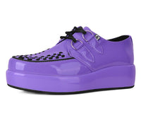 A3217 Purple Liquid Viva Mondo Creeper