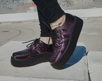 V3200 Purple Metallic Viva Mondo Creeper