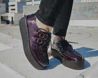 V3200 Purple Metallic Viva Mondo Creeper