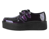 V3200 Purple Metallic Viva Mondo Creeper