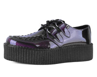 V3200 Purple Metallic Viva Mondo Creeper