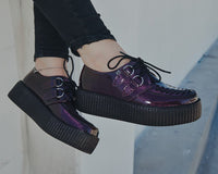 V3200 Purple Metallic Viva Mondo Creeper