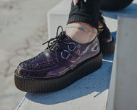 V3200 Purple Metallic Viva Mondo Creeper