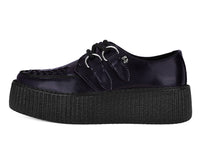V3232 Purple Rub-Off Mondo Creeper