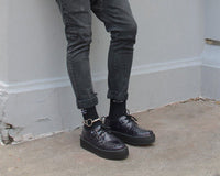 V3232 Purple Rub-Off Mondo Creeper