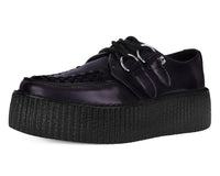 V3232 Purple Rub-Off Mondo Creeper