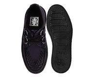 V3232 Purple Rub-Off Mondo Creeper