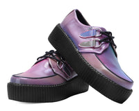V3308 Rainbow Iridescent Viva Mondo Creeper