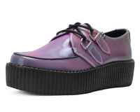 V3308 Rainbow Iridescent Viva Mondo Creeper