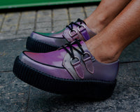 V3308 Rainbow Iridescent Viva Mondo Creeper