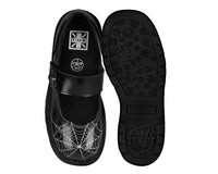 T2356 Spider Web Mary Jane