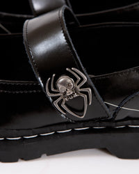 T2356 Spider Web Mary Jane