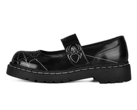 T2356 Spider Web Mary Jane