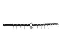 CK03 Spiked Spider Choker CK03-OS