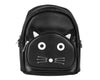 TUKskin Black Kitty MIni Backpack