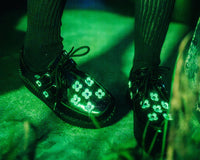 V8862 TUKskin™ Flower Viva Mondo Creepers
