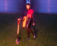 V8862 TUKskin™ Flower Viva Mondo Creepers