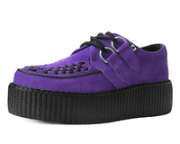Ultra Violet Viva Mondo Creeper - T.U.K.V3190-03