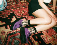 Ultra Violet Viva Mondo Creeper - T.U.K.V3190-03