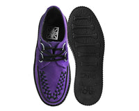 Ultra Violet Viva Mondo Creeper - T.U.K.V3190-03